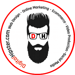 DigitalHipster-Circle-Logo