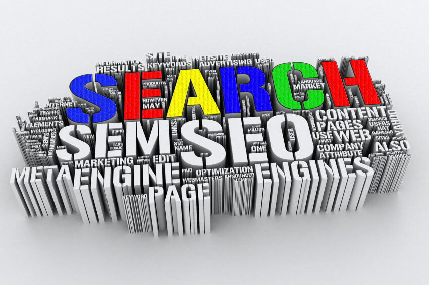 Search-Engine-Optimization