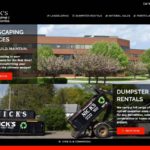 Landscaping-Website-Design