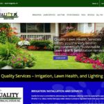 lawn-care-web-design