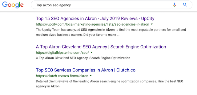 top-akron-seo-agency