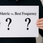 Metric-vs-Frequency-Analytics