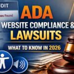 ADA-Website-Compliance-Issues