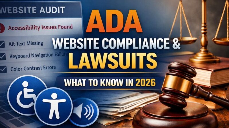 ADA-Website-Compliance-Issues