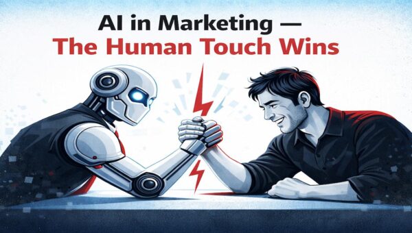 AI-vs-Human-in-Marketing